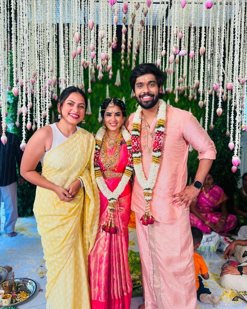 kanmani-aswath-marriage-photos